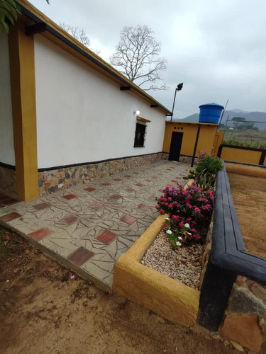 Finca En Bejuma Camino Verde