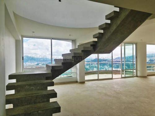 Apartamento Nuevo En Venta Mirador De Los Campitos 24-25194