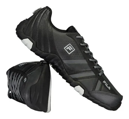 zapatillas fila slant force originales