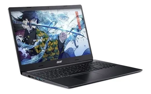 Notebook Acer Aspire 5 Intel Core I7 8gb 256gb 15.6 Venex