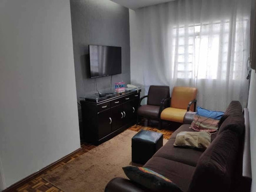 Cobertura Com 3 Quartos Para Comprar No Santa Mônica Em Belo Horizonte/mg - 4205