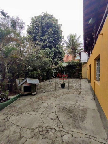 Imagem 2 de 30 de Chácara Com 3 Dormitórios À Venda, 1020 M² Por R$ 1.200.000,00 - Três Montanhas - Osasco/sp - Ch0019