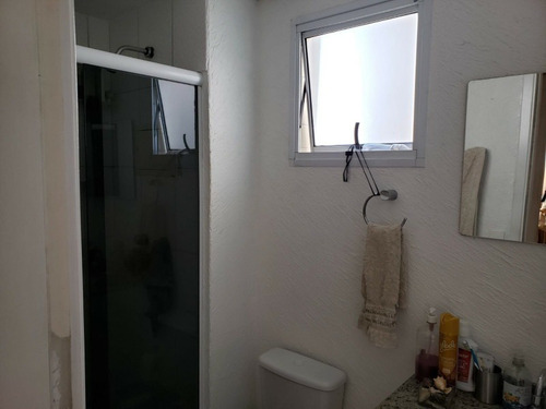 Imagem 16 de 26 de Apartamento Na Vila Guilherme, Vista Livre. - Ap00508 - 70640200