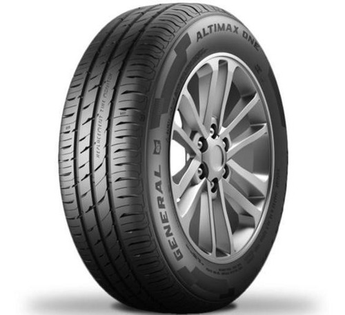 Pneu General Tire Aro 14 175/70r14 88t Xl Altimax One