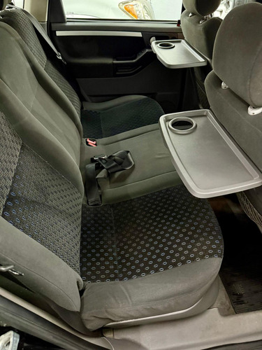 Chevrolet Meriva Meriva Maxx 1.4 MPFI 8V ECONOFLEX 5p