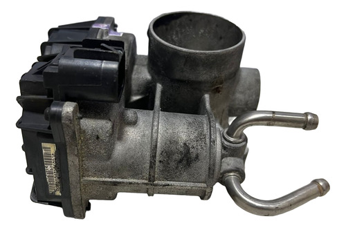 Tbi Corpo Borboleta Jac J3 1.4 16v 2011 2012 2013 (Usado)