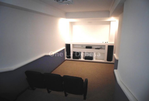 Venta Departamento 2d2b1e1b Norte Ricardo Lyon Providencia
