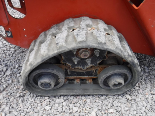Imagen 12 de 12 de Zanjadora De Cadena Ditch Witch Rt16 2015 Folio 14731