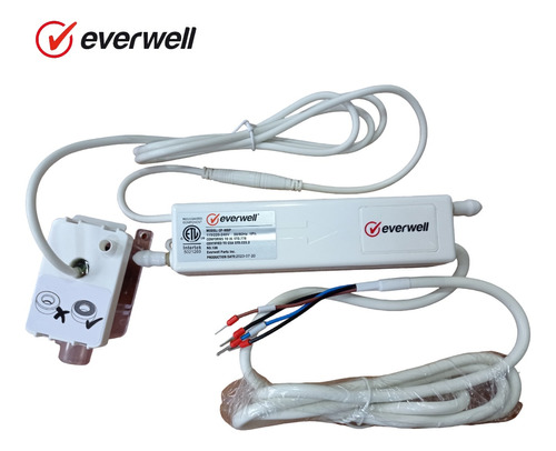 Mini Bomba De Condensado 115v 220v 240v 1ph 50/60hz Everwell