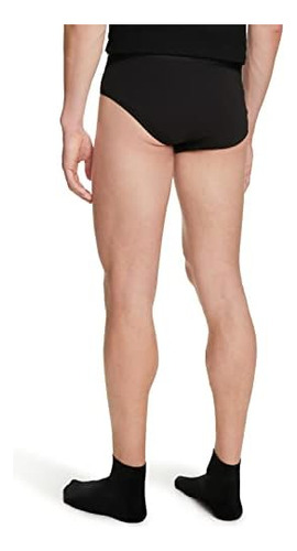 Falke Calzoncillos Diarios Cómodos Para Hombre, Paquete De 2