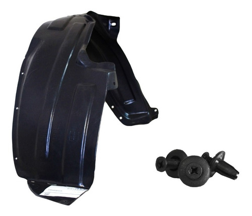 Paso Rueda Para Kia Picanto Ii Morning 2008 A 2011 Derecho