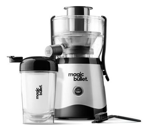 Magic Bullet Mini Juicer Machines Vegetales Y Frutas, Juic