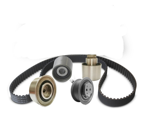 Kit Distribucion Amarok 2.0 Tdi 140cv (cnf)