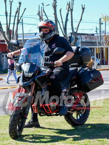Jawa Rvm Tekken 250 Full Motozuni