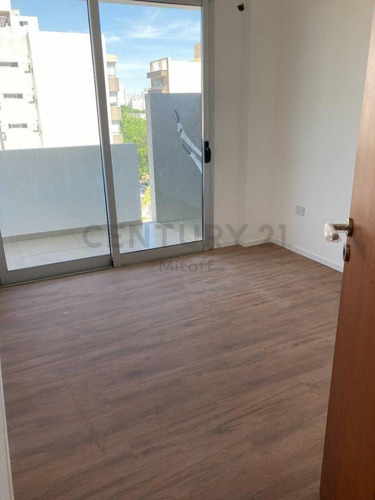 Imagen 5 de 15 de Departamento A Estrenar De 1 Dormitorio En Venta En La Plata