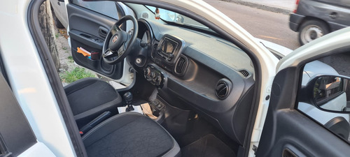 Fiat Mobi 1.0 Way