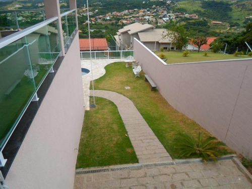 Casa Residencial À Venda, Jardim Do Ribeirão I, Itupeva. - Ca1023 - 34729777