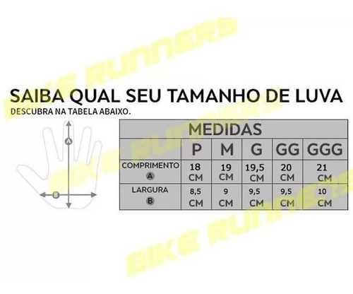Imagem 5 de 8 de Luva Fox Dirtpaw Amarelo Fluor Ciclismo E Moto 21