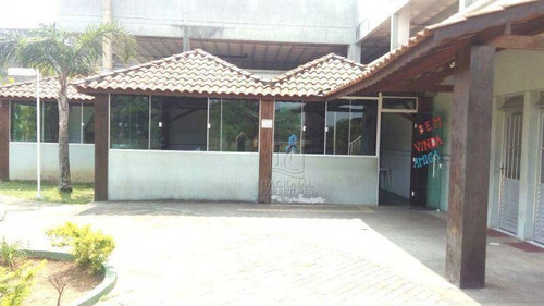 Apartamento Residencial À Venda, Assunção, São Bernardo Do Campo. - Ap5289