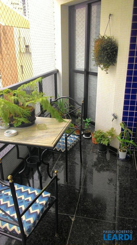Imagem 3 de 15 de Apartamento - Morumbi - Sp - 415872