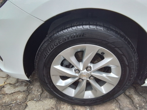Chevrolet Onix 1.0 FLEX PLUS LT MANUAL