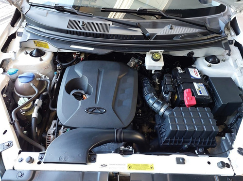 Chery Tiggo 2 1.5 MPFI 16V ACT