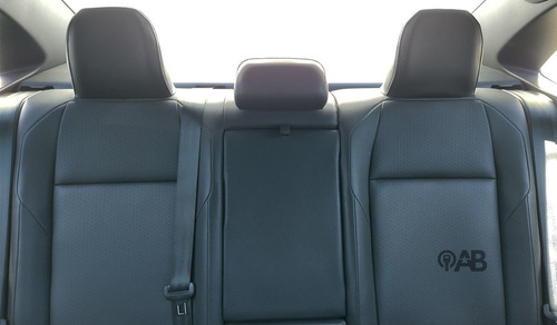 Imagen 9 de 9 de Volkswagen Jetta 2019 1.4 T Fsi Rline