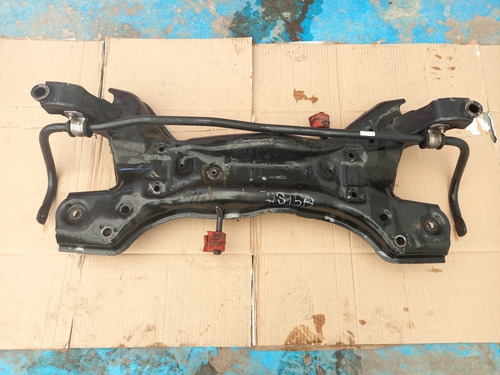 Puente De Suspencion Seat Ibiza Con Barra 2009 Al 2017 