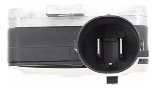 Modulo Moto Ventilador Ford Edge 3.5l 2007 Al 2015