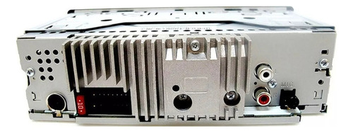 Som Automotivo Pioneer Mvh S218bt Usb Bluetooth 98551284