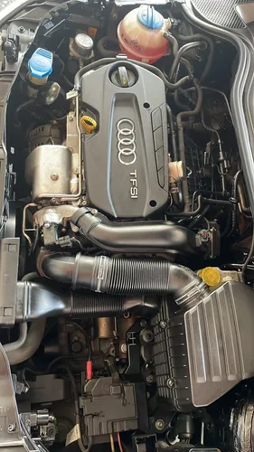 Audi A1 1.4 Tfsi Ambition Plus