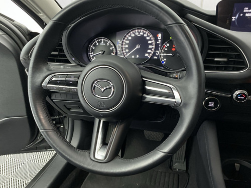 Mazda 3 TOURING MHEV AT 2.0 HIBRIDO
