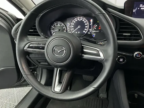 Mazda 3 TOURING MHEV AT 2.0 HIBRIDO