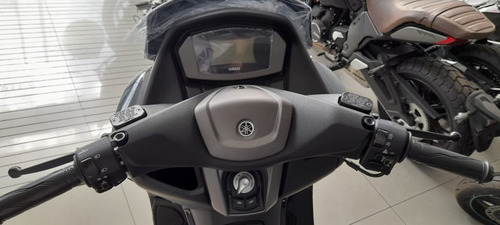 Imagen 23 de 25 de Yamaha Nm-x Connected 0km Entrega Inmediata