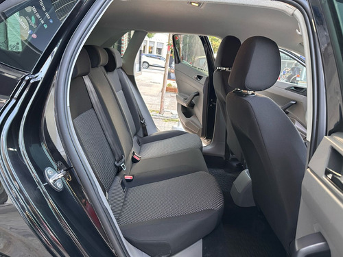 Volkswagen Polo 1.6 Msi Trendline