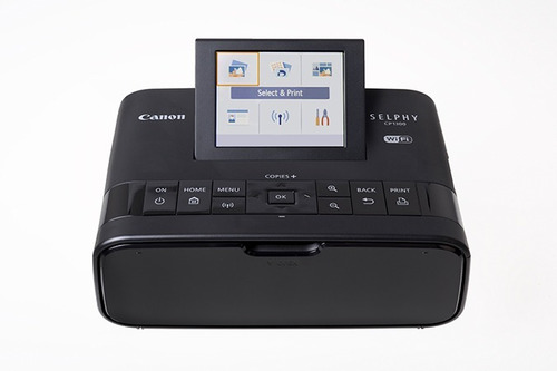 Impressora Fotográfica Canon Selphy Cp1300 C/ Wifi