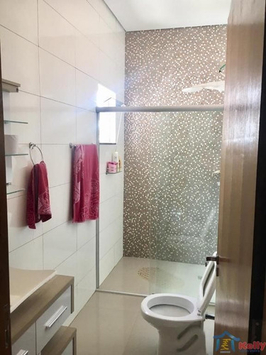 Imagem 6 de 21 de Sobrado Com 3 Suites Na Vila Formosa - 1039