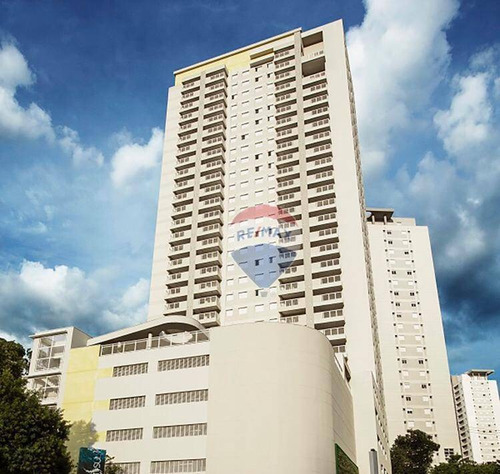 Imagem 26 de 30 de Apartamento Com 2 Dormitórios À Venda, 75 M² Por R$ 678.400,00 - Vila Andrade - São Paulo/sp - Ap0740