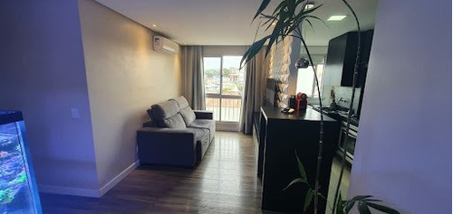Imagem 1 de 30 de Apartamento À Venda, 80 M² Por R$ 280.000,00 - Glória - Porto Alegre/rs - Ap0677