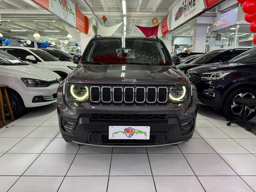 Jeep Renegade RENEGADE LONG. T270 1.3 TB 4X2 FLEX AUT.
