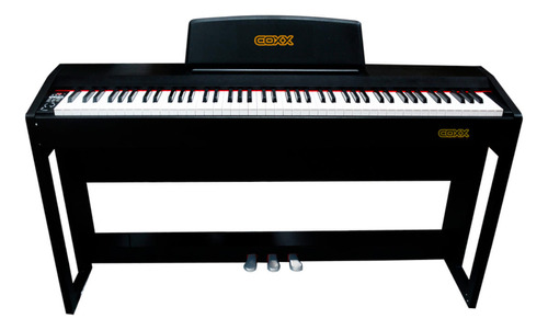 Piano Digital Coxx Euro 7901
