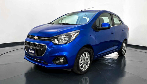 Imagen 10 de 15 de 24431 - Chevrolet Beat 2019 Con Garantía Mt