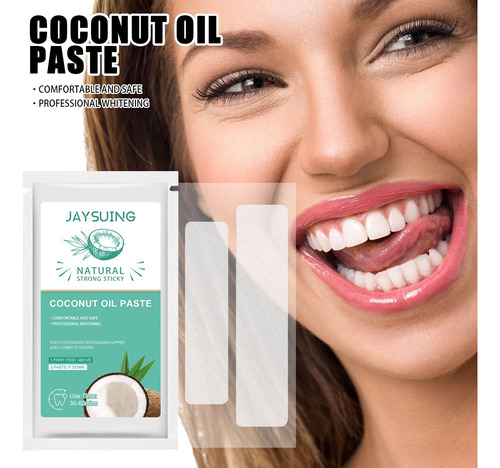 O Tiras Blanqueadoras De Dientes Con Keeping Your Teeth Main