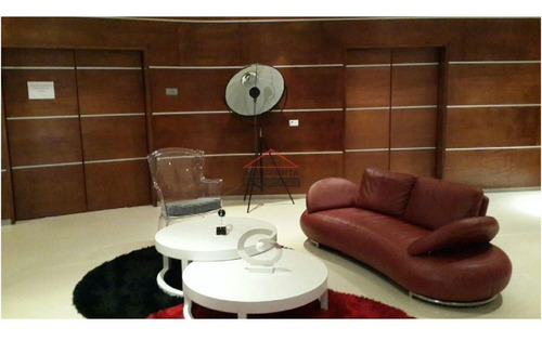 Apartamento En Brava, 2 Dormitorios - Ref: 2739