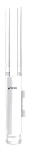 P Access Point Tp-link Eap110-outdoor 300mbps Wireless Ip65