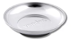 Comprar Bandeja Parafuso Porca Magnética Aço Inox Resistente Oficina no Mercado Livre