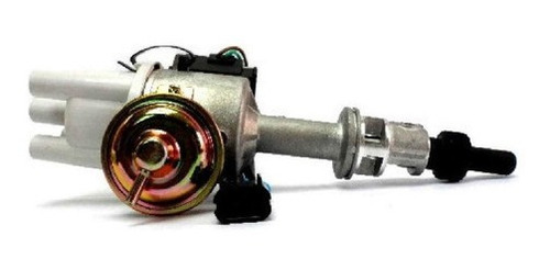 Imagen 4 de 8 de Distribuidor Fiat Uno - Premio Encendido Electronico Ds-2055