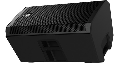 Bafle Potenciado Activo Electro Voice Zlx15p G2 1000W Pico Bluetooth Color Negro