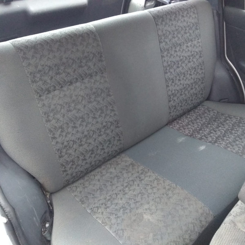 Imagem 9 de 13 de Fiat Palio 2010 1.0 Elx Flex 5p
