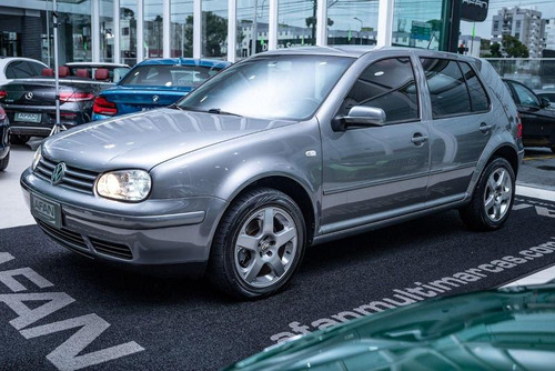 Volkswagen Golf 2.0 Plus